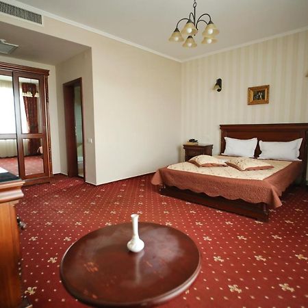 Hotel Ten Konstanca Zewnętrze zdjęcie